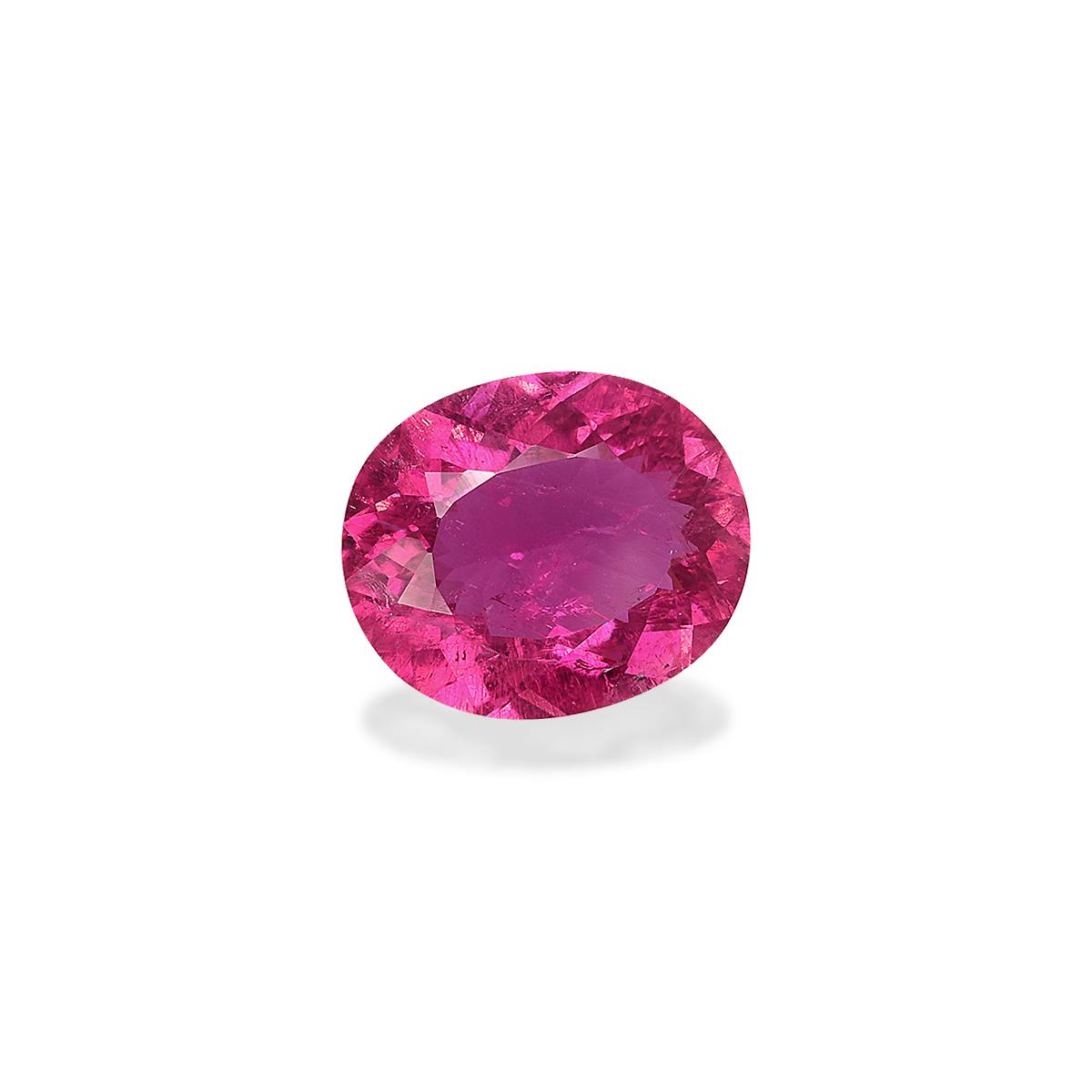 Rubellite Tourmaline 4.22 ct